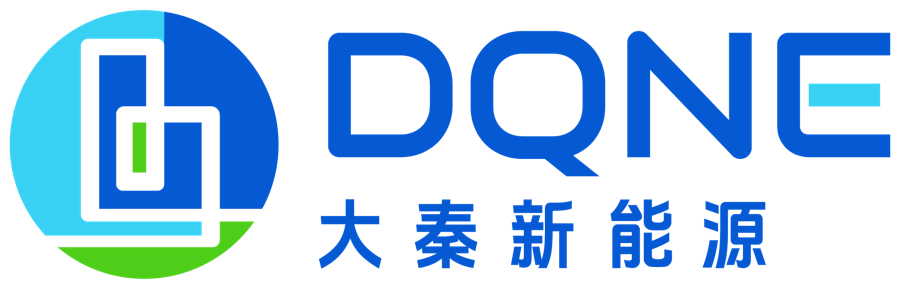 大秦新能源 DQNE